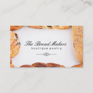 Breads Visitekaartje