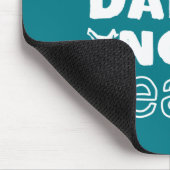 Break Dance Heart Funny Breakdansdanseres Muismat (Hoek)