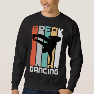 Break Dansgift idee voor break danser Trui