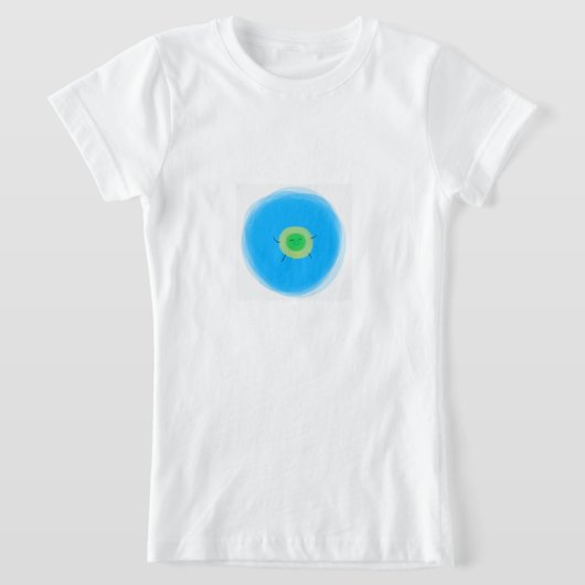 break-even analyse t-shirt (Laagn)