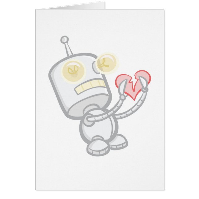 Break-up Bot 2000 (Voorkant)