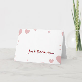 Break Up Kaart, ik kan het beter Feestdagen Kaart