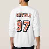 BreakAway2 Sweatshirt (Achterkant)