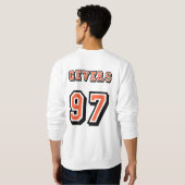 BreakAway2 Sweatshirt (Achterkant volledig)