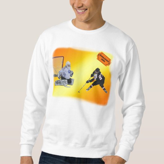 BreakAway2 Sweatshirt (Voorkant)