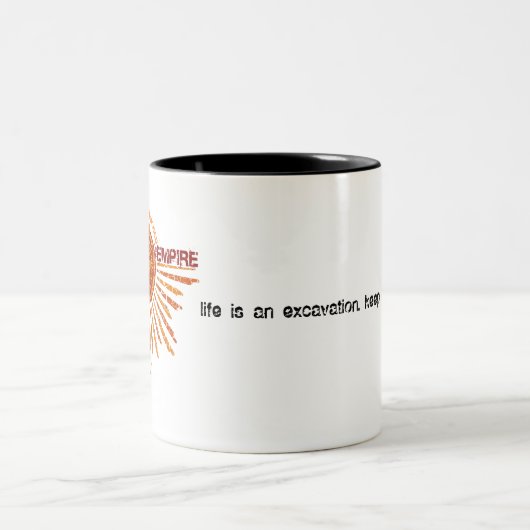 Breakbone's Course of Empire Mok (Center)