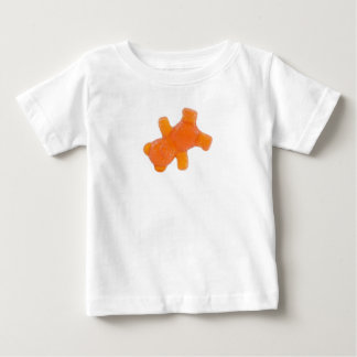 Breakdance Oranje Gummy Beer - Zoet & Cool Baby 