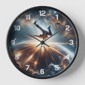 Breakdancer in actie, Ai, Actie in de Galaxy (Voorkant)