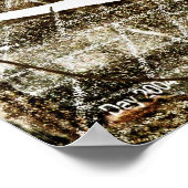 Breakdans 10 poster (Hoek)