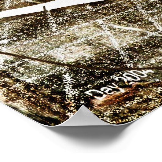 Breakdans 10 poster (Hoek)