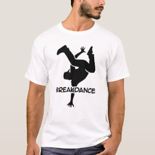 Breakdans T-shirt