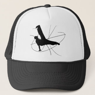 Breakdans Trucker Pet