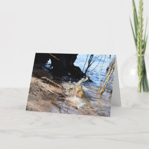 Breakers, Beachlife Kaart