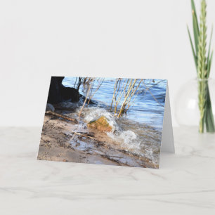 Breakers, Beachlife Kaart