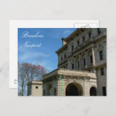 Breakers Briefkaart (Voorkant / Achterkant)