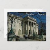 Breakers Briefkaart (Voorkant / Achterkant)