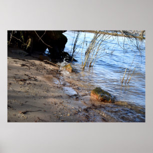 Breakers, piepend leven poster