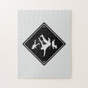 Breakers Spot Legpuzzel