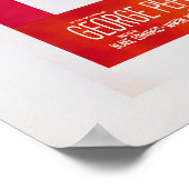 Breakfast At Tiffany's Movie Poster Restored (Coin)