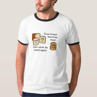 Breakfast Bunch T-shirt