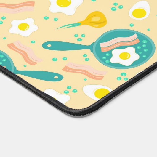 Breakfast Pattern (Coin)