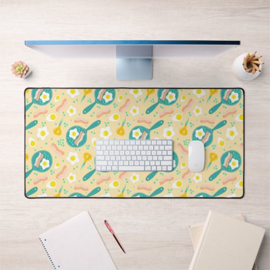 Breakfast Pattern (Bureau 1)