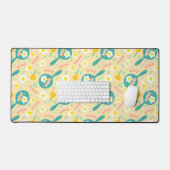 Breakfast Pattern (Clavier et souris)
