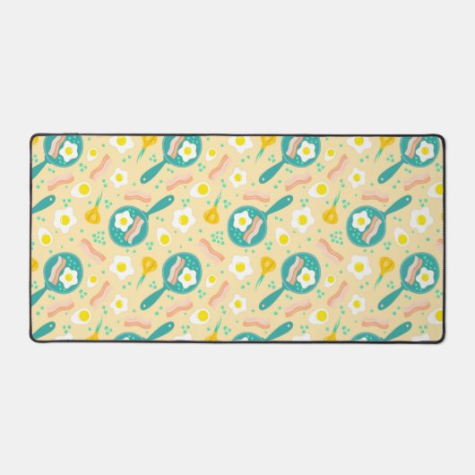 Breakfast Pattern (Recto)