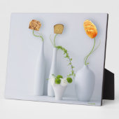 Breakfast Plaque Fotoplaat (Zijkant)