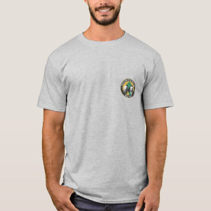 Breaking Bad Geïnspireerd Grafisch T-shirt