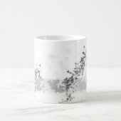 "Breaking Free", tasse de café de 11 oz (Centre)