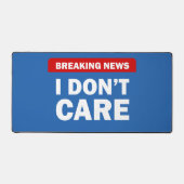 Breaking News (Recto)