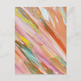 Breakthrough Briefkaart