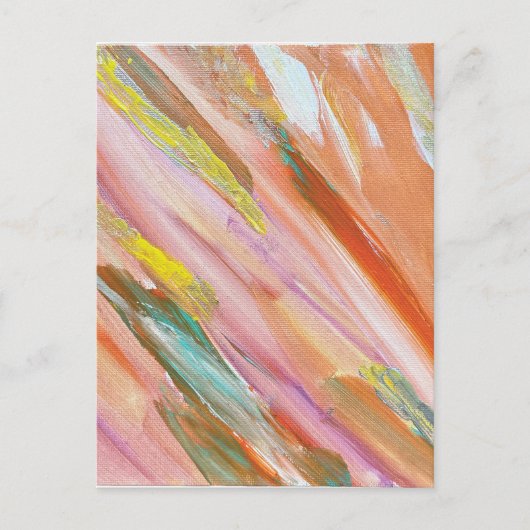 Breakthrough Briefkaart (Voorkant)