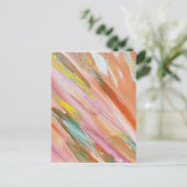 Breakthrough Feestdagenkaart (Staand voorkant)