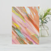 Breakthrough Kaart (Staand voorkant)