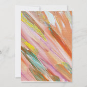 Breakthrough Kaart (Achterkant)