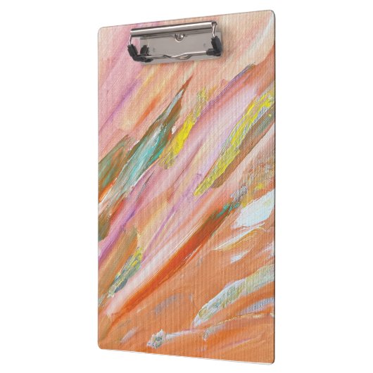 Breakthrough  klembord (Links)