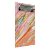 Breakthrough  mini klembord (Schuin)