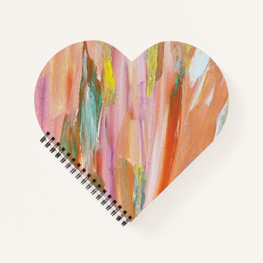 Breakthrough notitieboek (Voorkant)