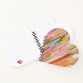 Breakthrough notitieboek (Binnen)