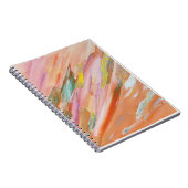 Breakthrough notitieboek (Rechterzijde)