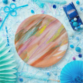 Breakthrough Papieren Bordje (Feest)