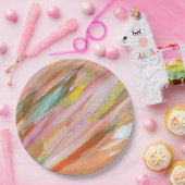 Breakthrough Papieren Bordje (Feest)