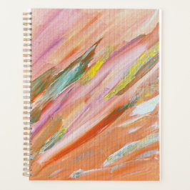 Breakthrough  planner