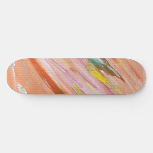 Breakthrough  skateboard (Horizontaal)