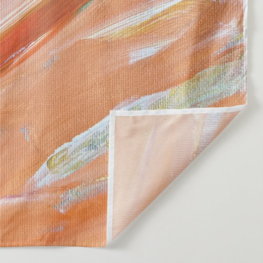 Breakthrough Wandkleed (Detail)