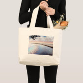 Breakwall Grote Tote Bag (Voorkant (product))