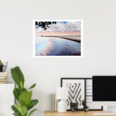 Breakwall Poster (Thuiskantoor)