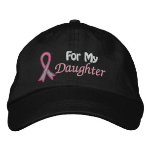 Breast Cancer Awareness For My Daughter Pet